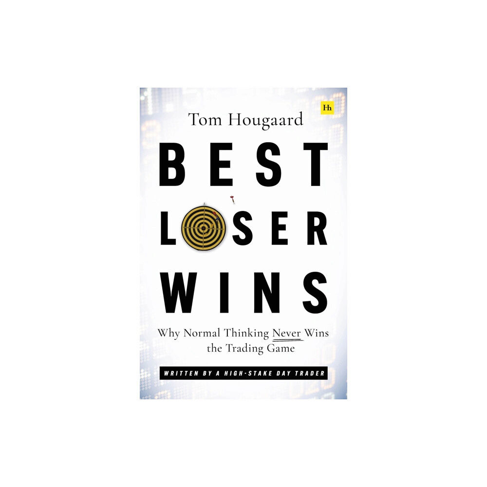 Harriman House Publishing Best Loser Wins (häftad, eng)