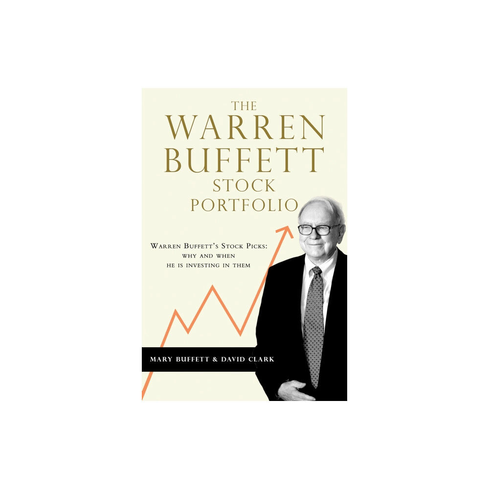 Simon & Schuster Ltd The Warren Buffett Stock Portfolio (häftad, eng)