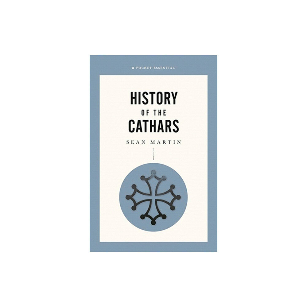 Oldcastle books ltd A Short History Of The Cathars (häftad, eng)