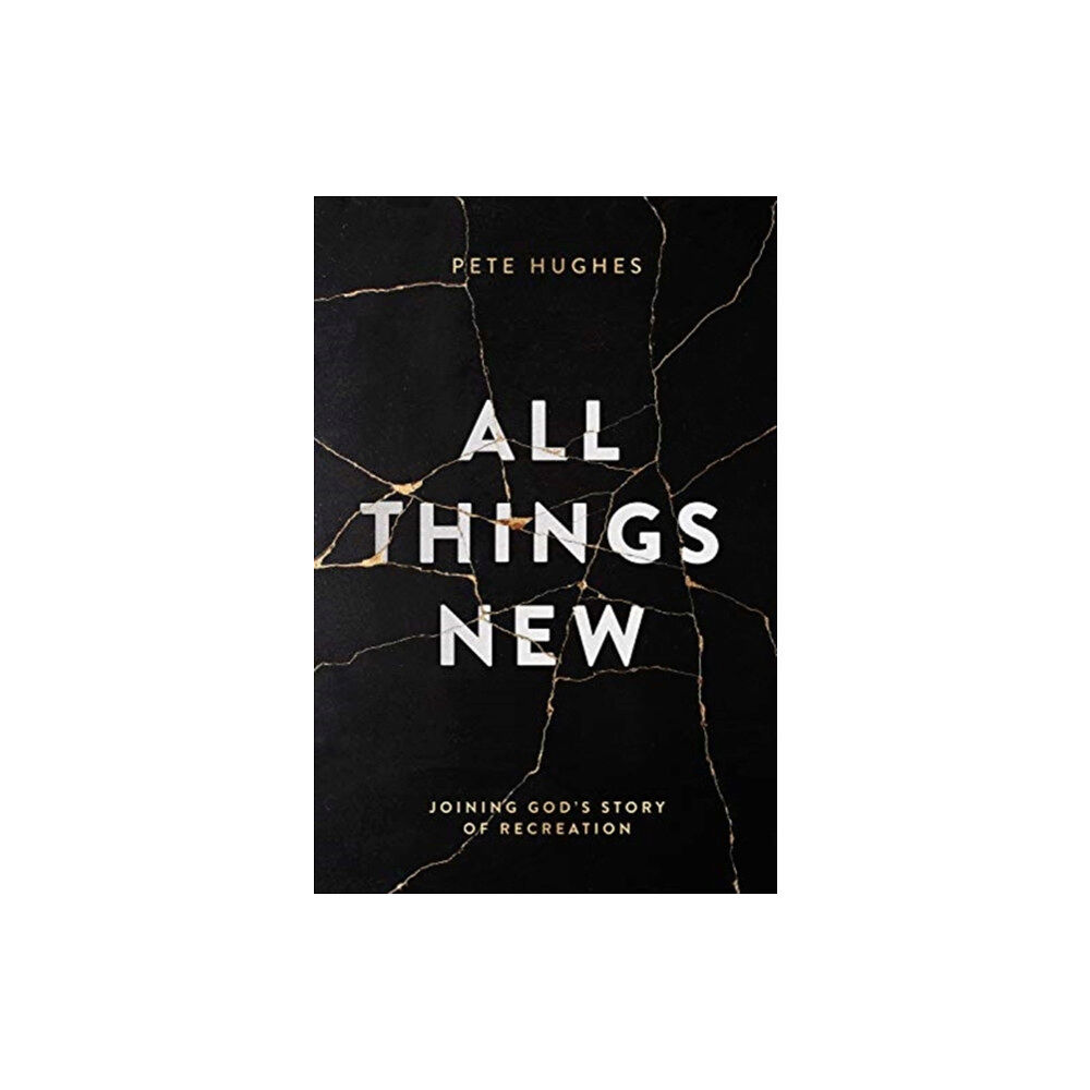 David C Cook Publishing Company All Things New (häftad, eng)