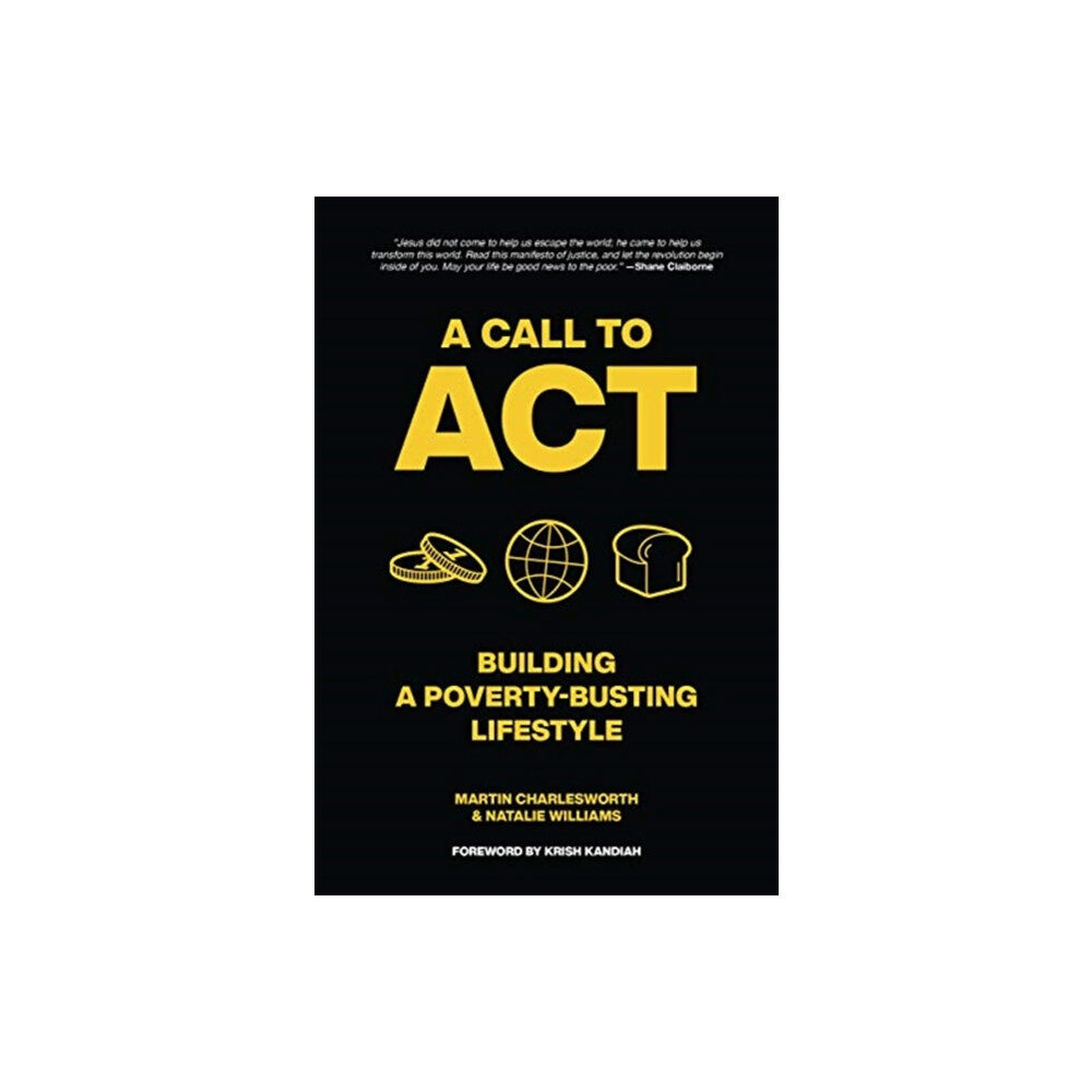 David C Cook Publishing Company A Call to Act (häftad, eng)