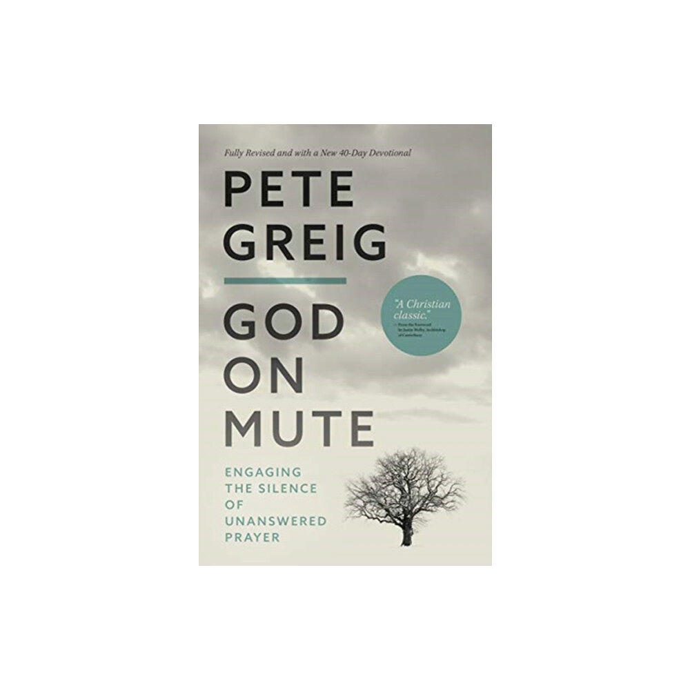 David C Cook Publishing Company God On Mute (häftad, eng)