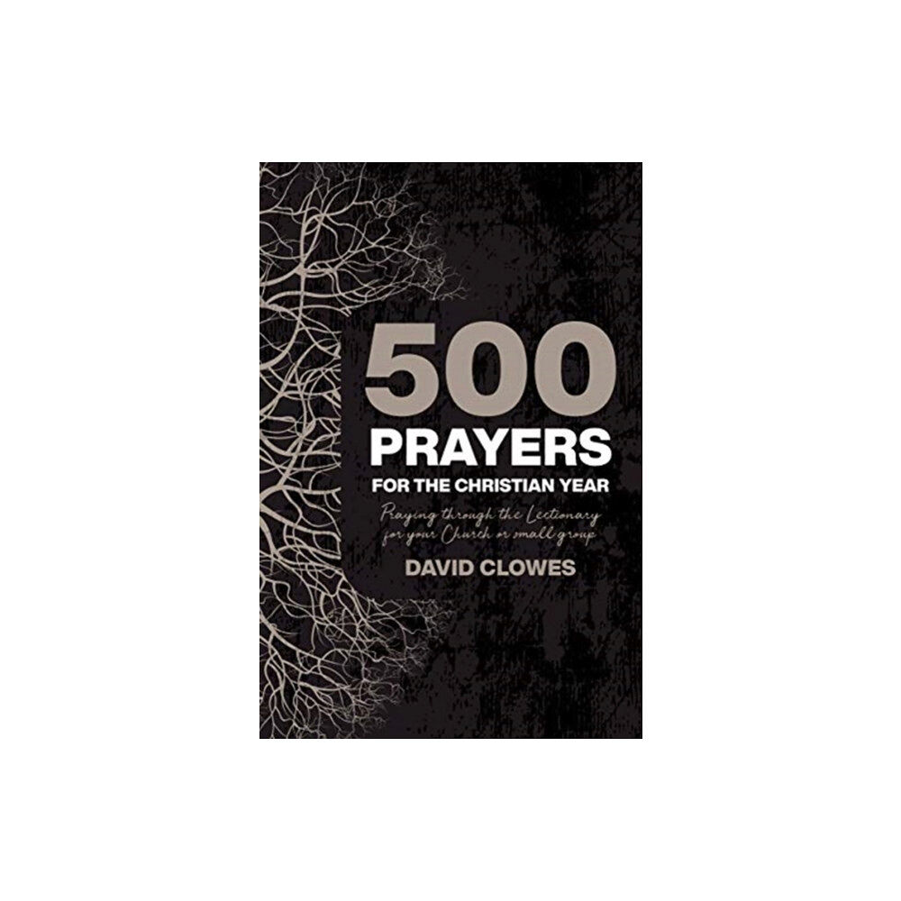 David C Cook Publishing Company 500 Prayers For The Christian Year (häftad, eng)