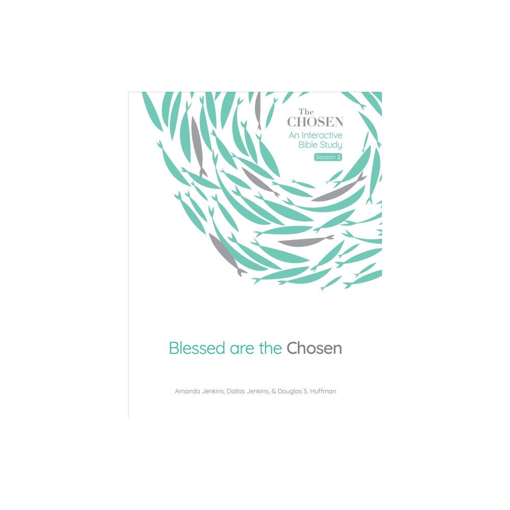 David C Cook Publishing Company Blessed Are the Chosen, 2 (häftad, eng)