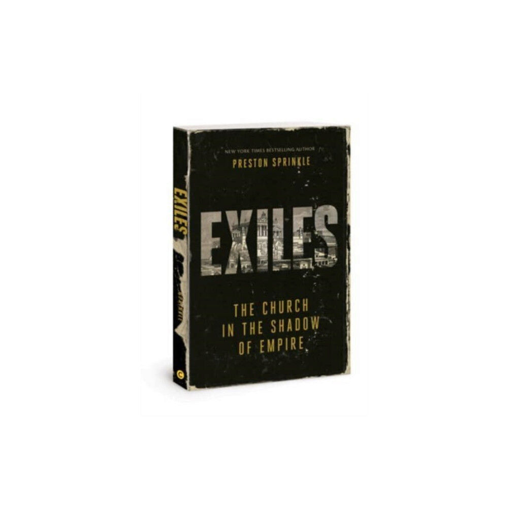 David C Cook Publishing Company Exiles (häftad, eng)