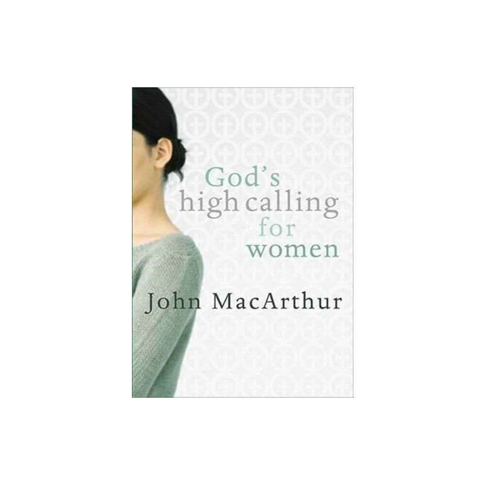 Moody Publishers God's High Calling For Women (häftad, eng)