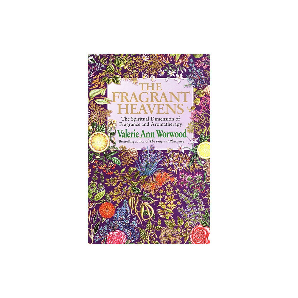 Transworld publishers ltd The Fragrant Heavens (häftad, eng)