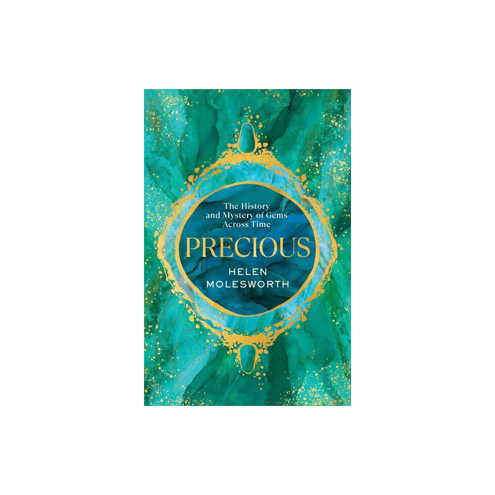 Transworld publishers ltd Precious (inbunden, eng)