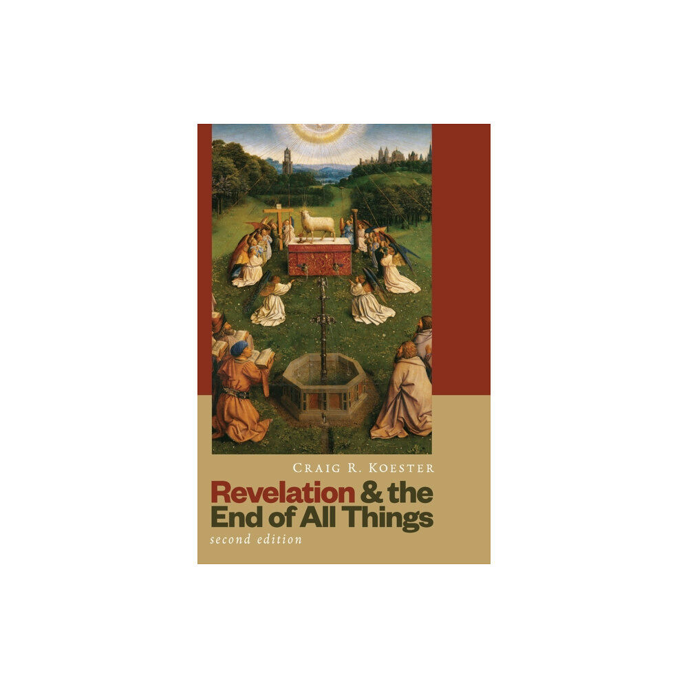 William b eerdmans publishing co Revelation and the End of All Things (häftad, eng)
