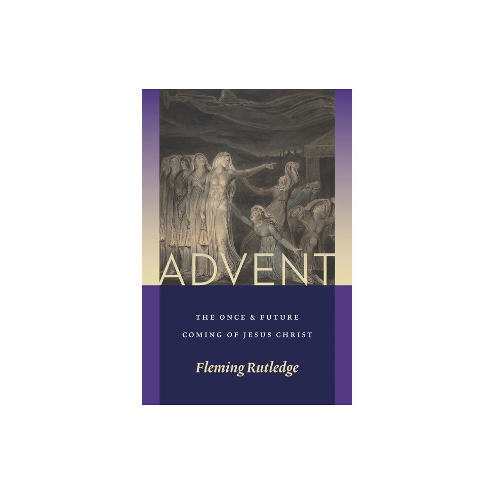 William b eerdmans publishing co Advent (häftad, eng)