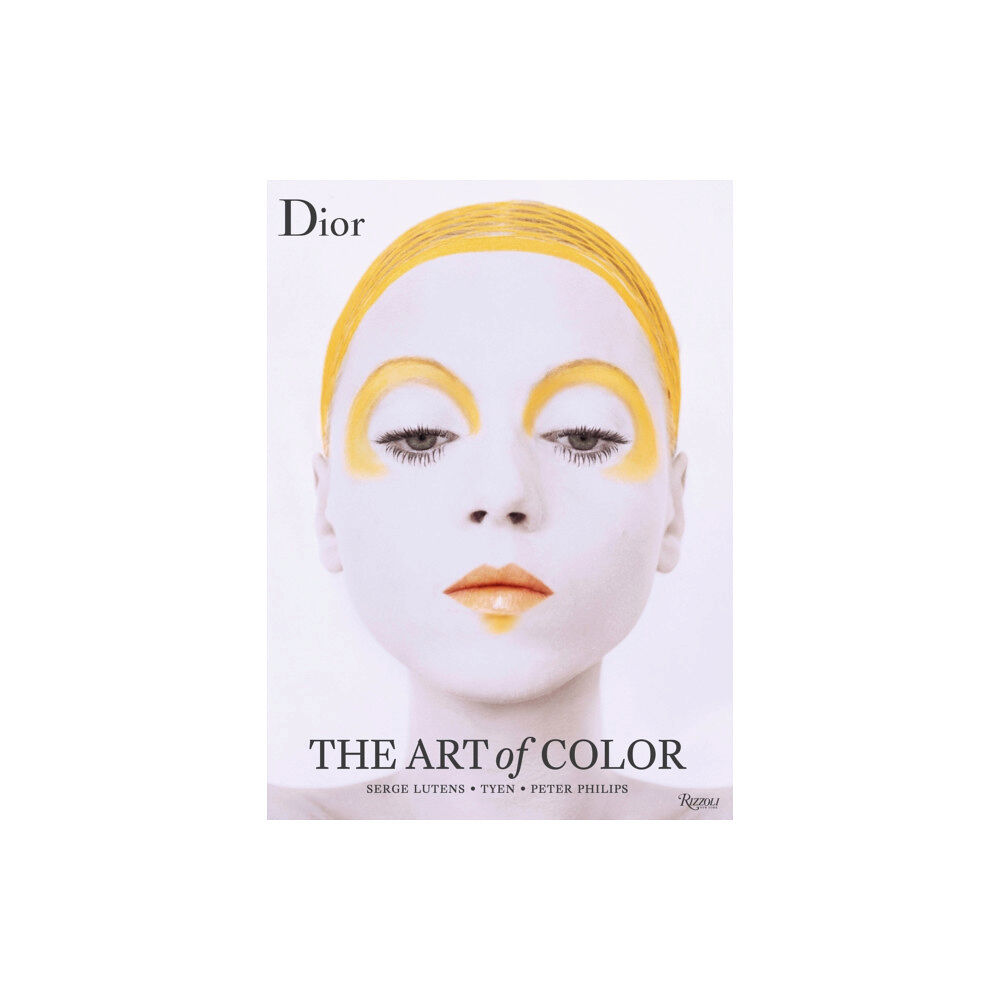 Rizzoli International Publications Dior: The Art of Color (inbunden, eng)