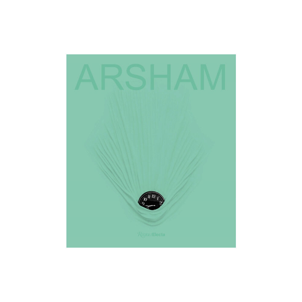 Rizzoli International Publications Daniel Arsham (inbunden, eng)