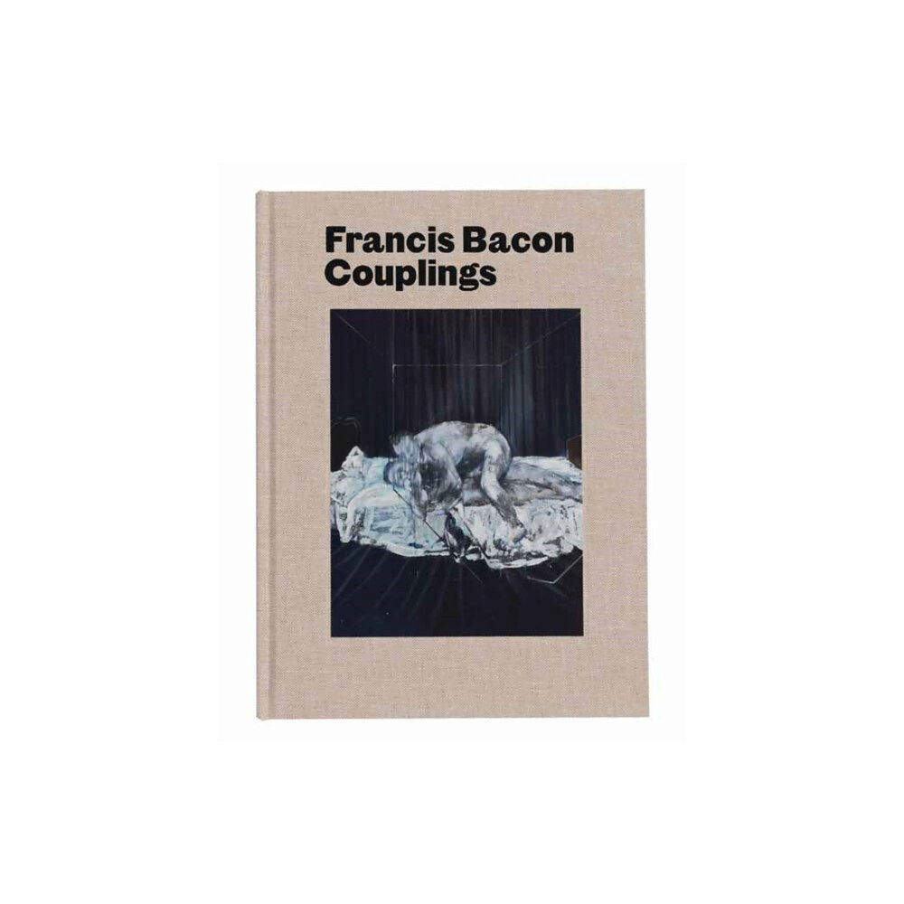 Rizzoli International Publications Francis Bacon: Couplings (inbunden, eng)