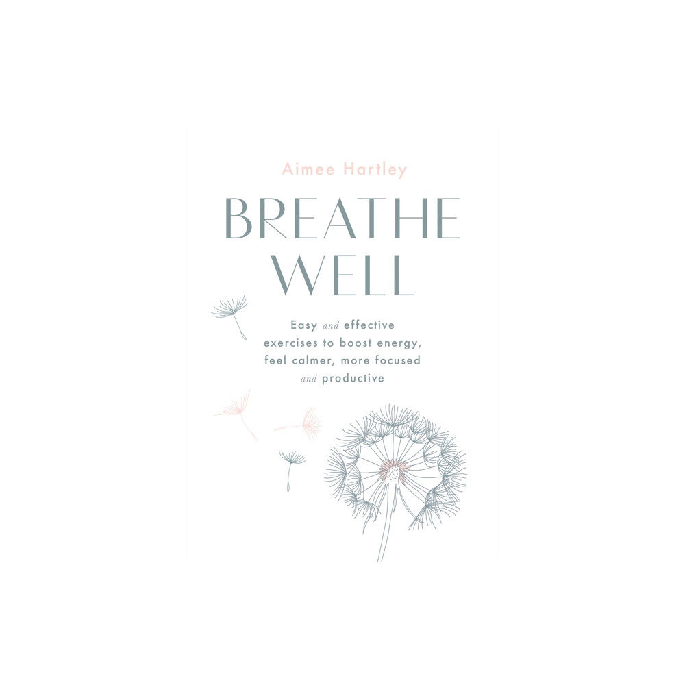 Octopus publishing group Breathe Well (häftad, eng)