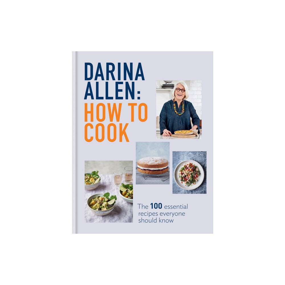 Octopus publishing group How to Cook (inbunden, eng)