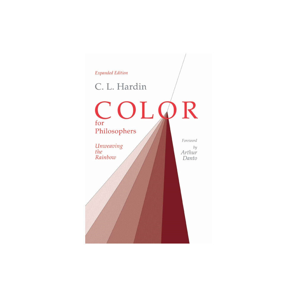 Hackett Publishing Co, Inc Color for Philosophers (häftad, eng)