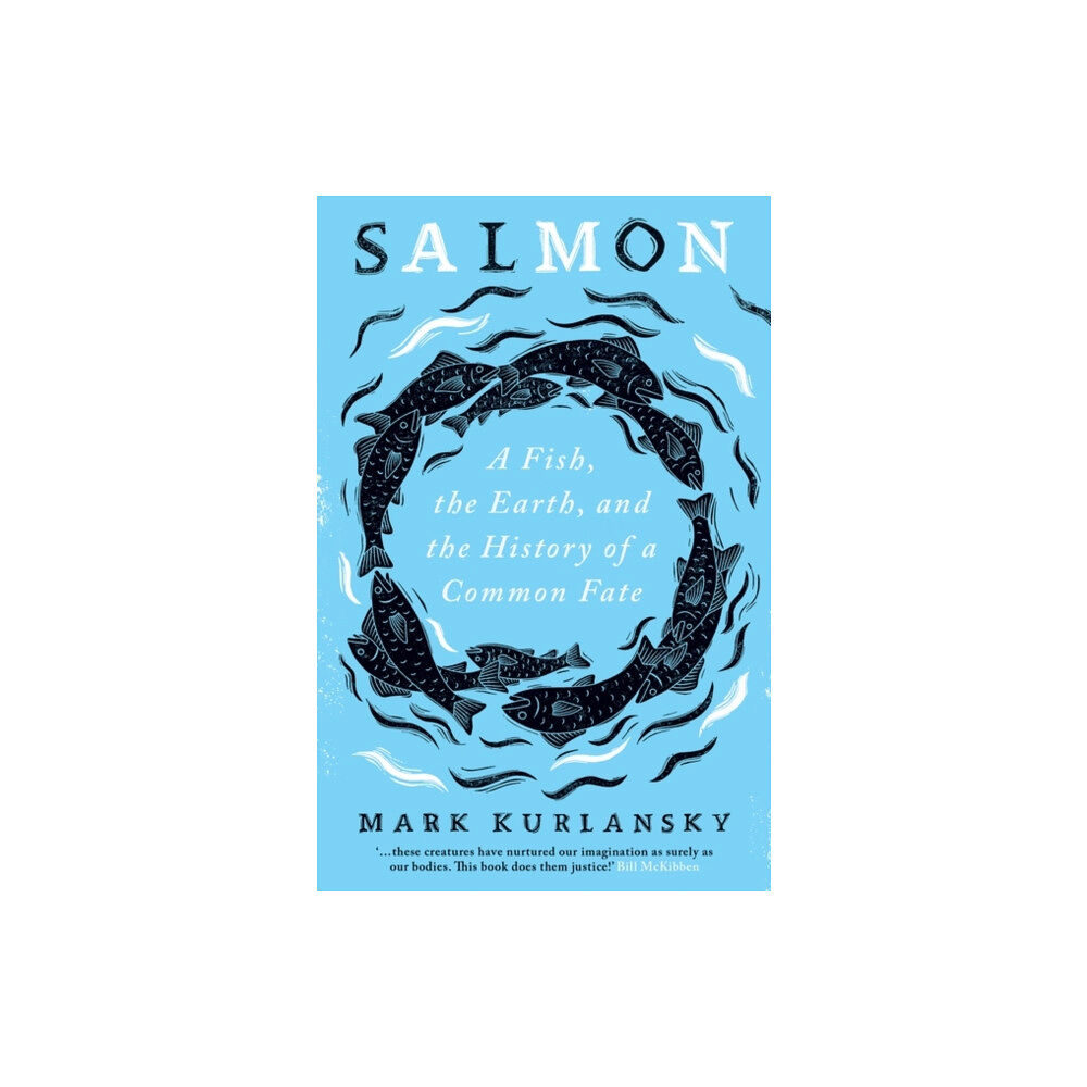 Oneworld Publications Salmon (häftad, eng)