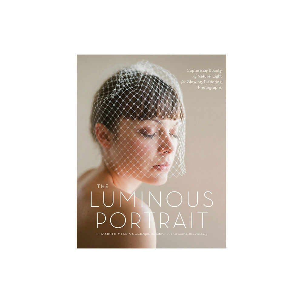 Watson-Guptill Publications Luminous Portrait, The (häftad, eng)