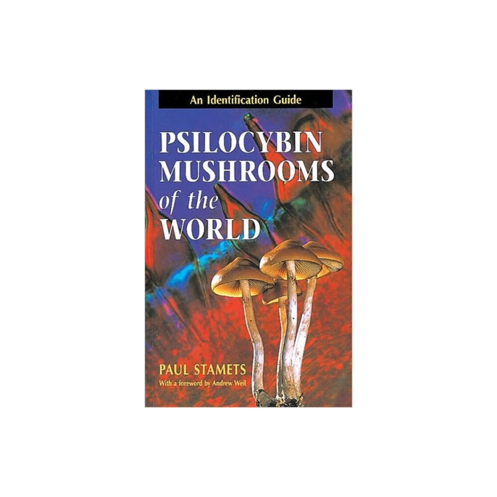 Random House USA Inc Psilocybin Mushrooms of the World (häftad, eng)