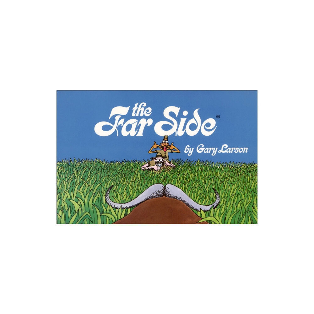 Andrews McMeel Publishing The Far Side® (häftad, eng)