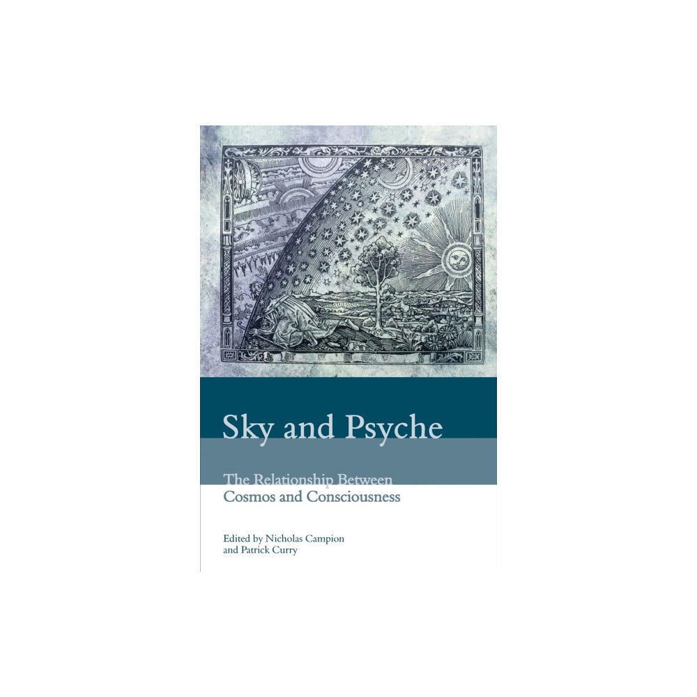 Floris Books Sky and Psyche (häftad, eng)