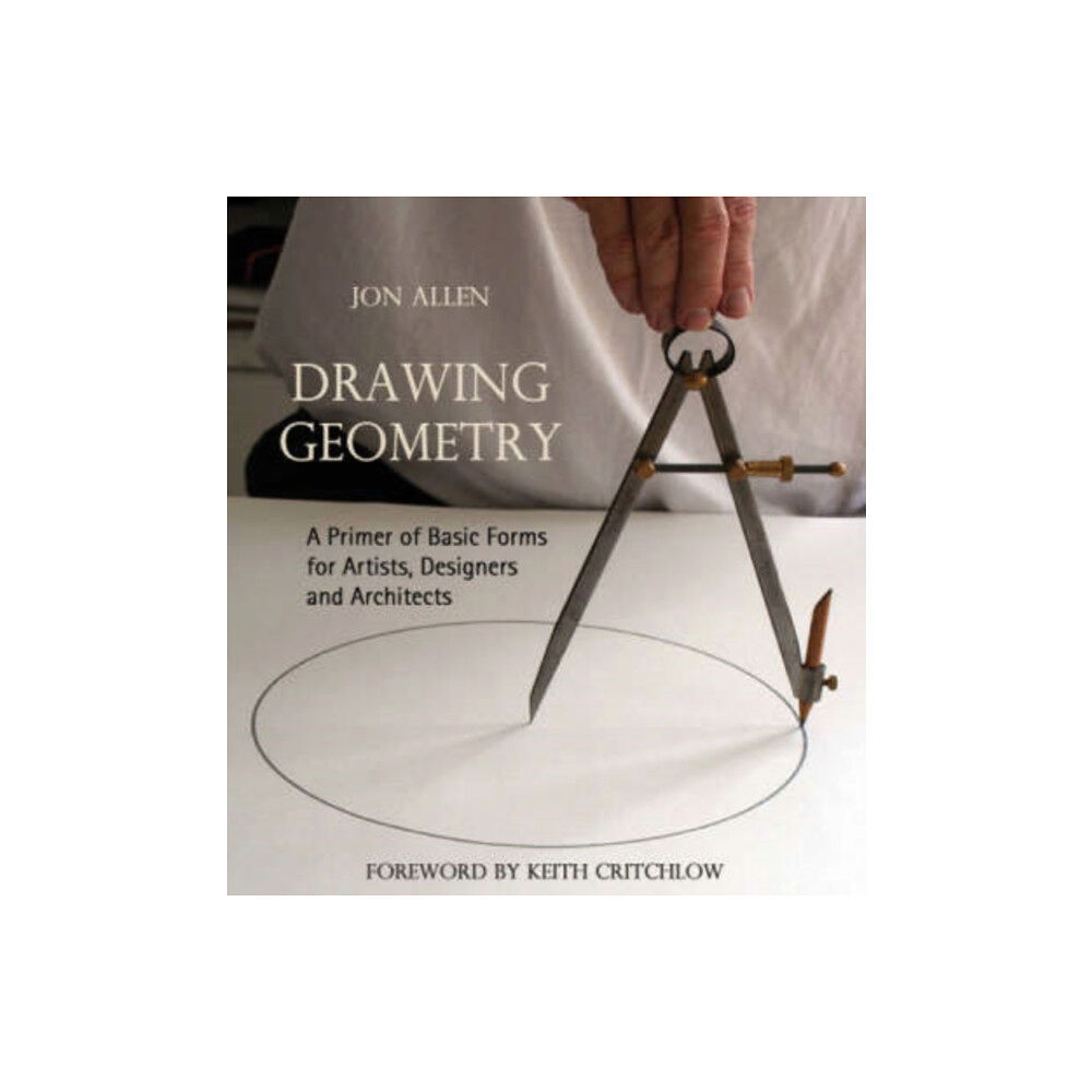 Floris Books Drawing Geometry (häftad, eng)