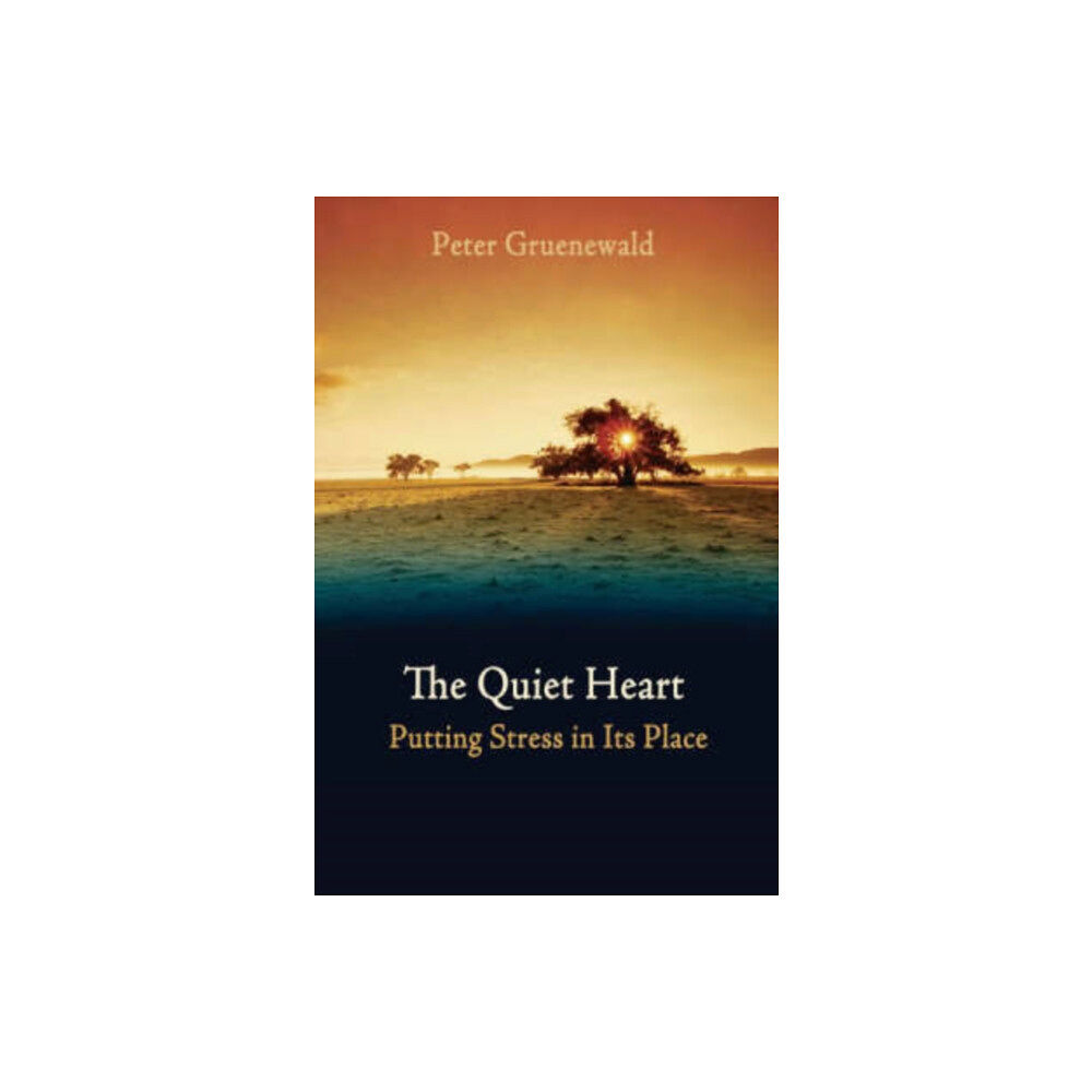 Floris Books The Quiet Heart (häftad, eng)