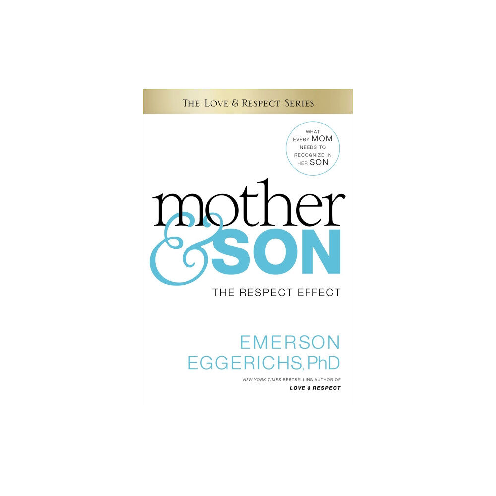 Thomas nelson publishers Mother and   Son (inbunden, eng)