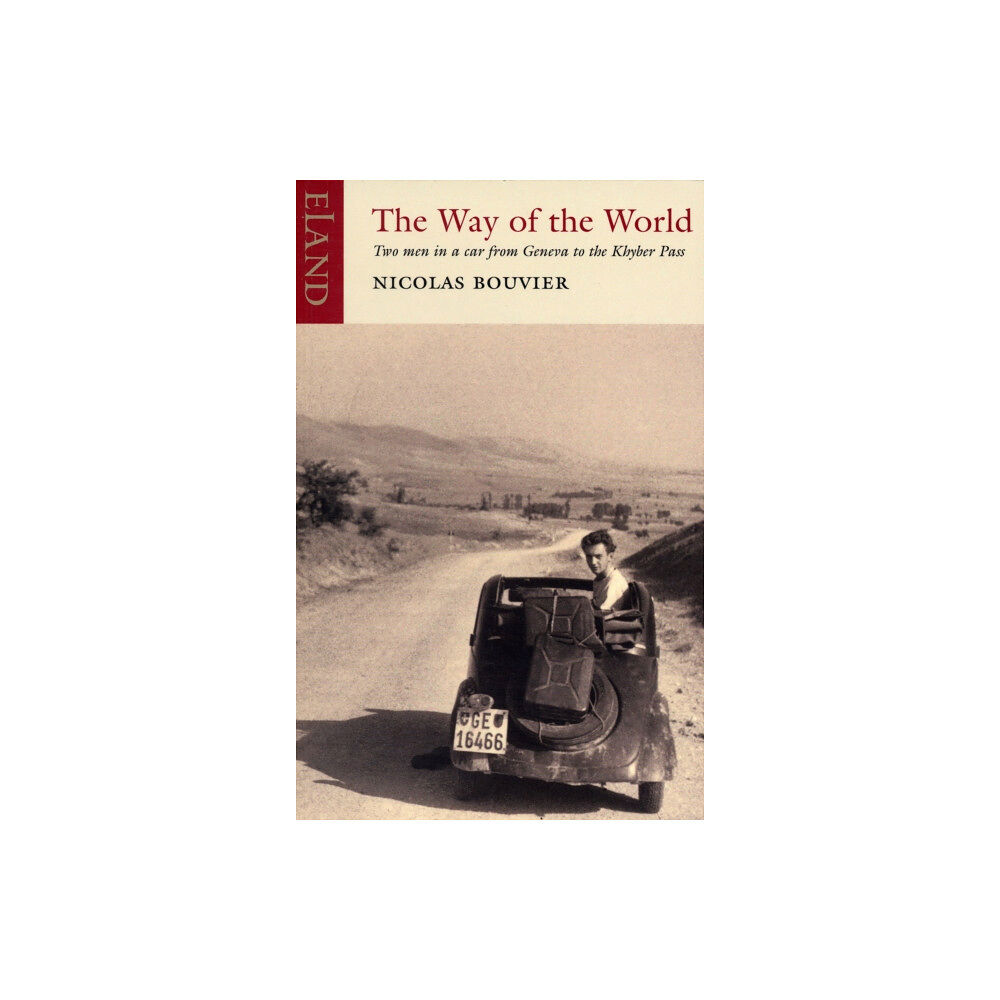 Eland Publishing Ltd The Way of the World (häftad, eng)