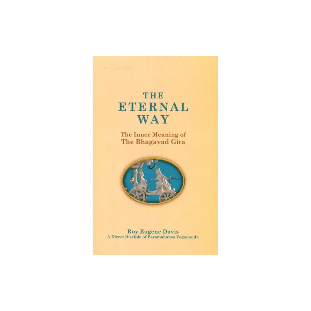 CSA Press Eternal Way (häftad, eng)