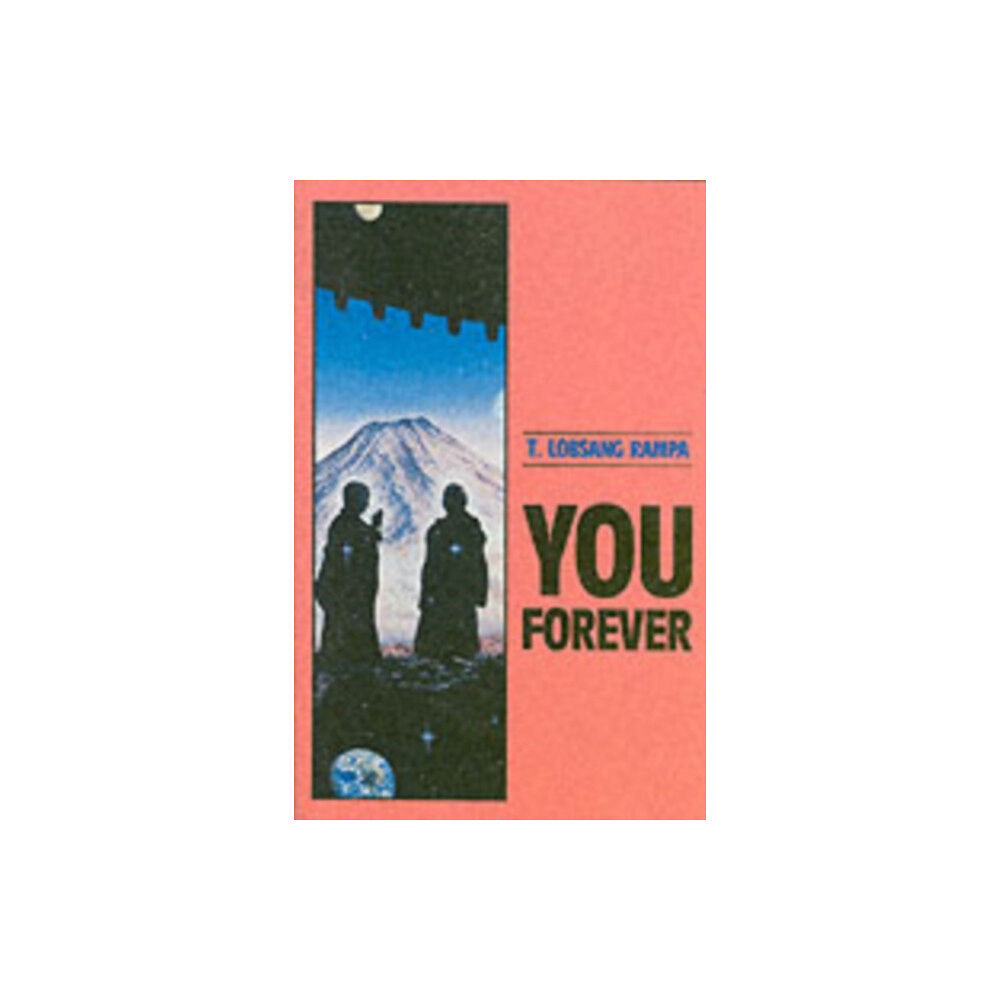 Red Wheel/Weiser You Forever (häftad, eng)
