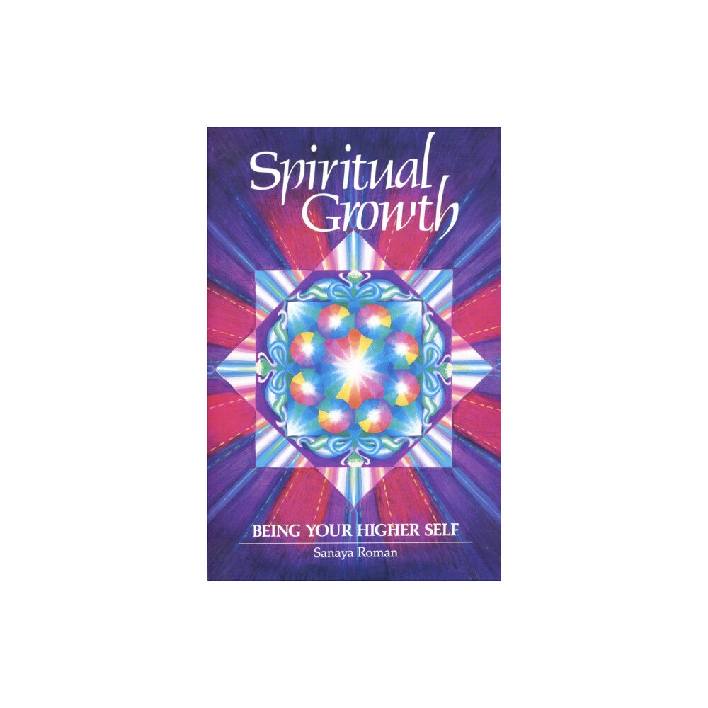 H J  Kramer Spiritual Growth (häftad, eng)