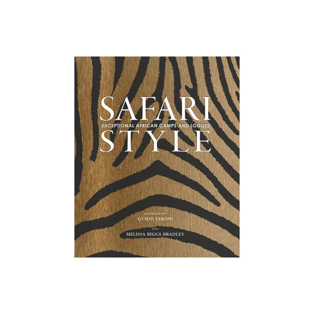 Vendome Press Safari Style (inbunden, eng)