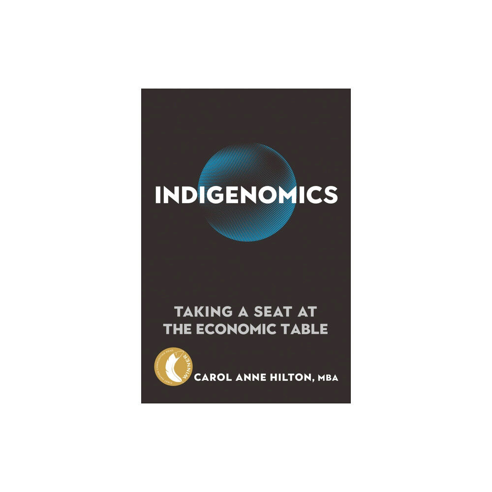 New Society Publishers Indigenomics (häftad, eng)