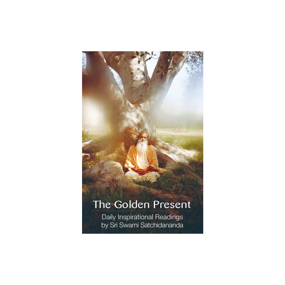 Integral Yoga Publications Golden Present (häftad, eng)