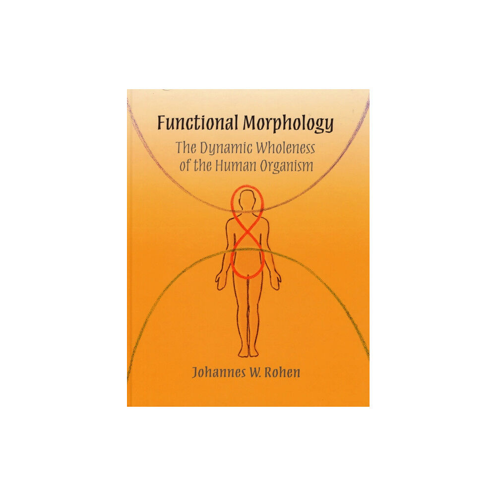 Adonis Press Functional Morphology (inbunden, eng)