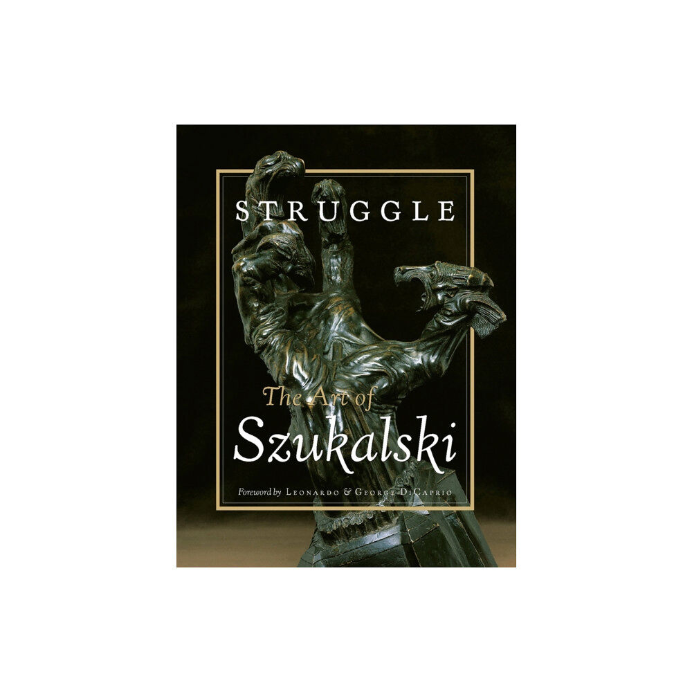 Last Gasp,U.S. Struggle: The Art of Szukalski (häftad, eng)