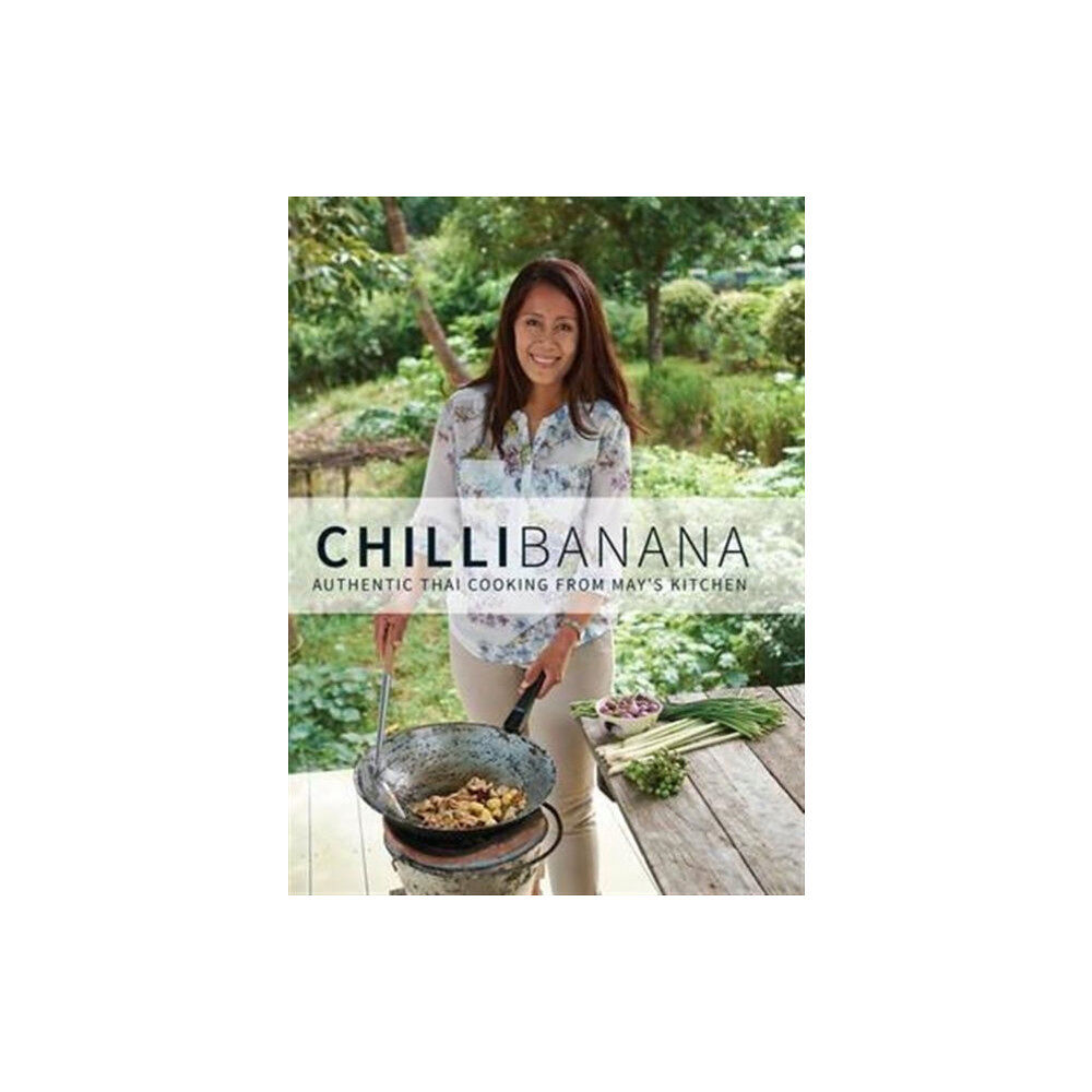 Meze Publishing Chilli Banana (inbunden, eng)