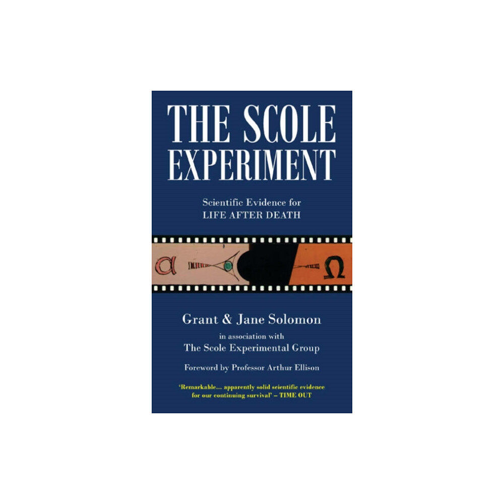 Campion Books The Scole Experiment (häftad, eng)