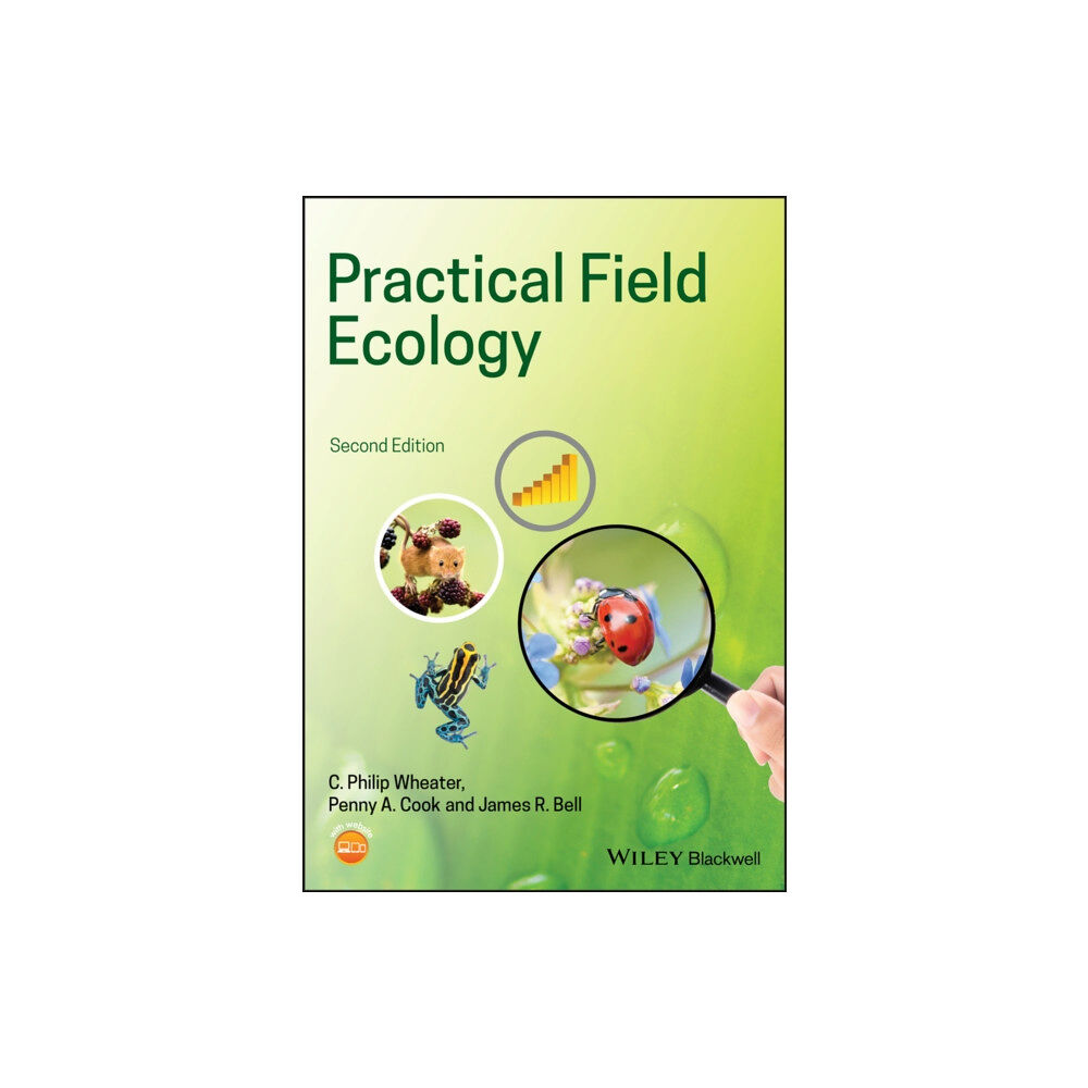 John Wiley And Sons Ltd Practical Field Ecology (häftad, eng)