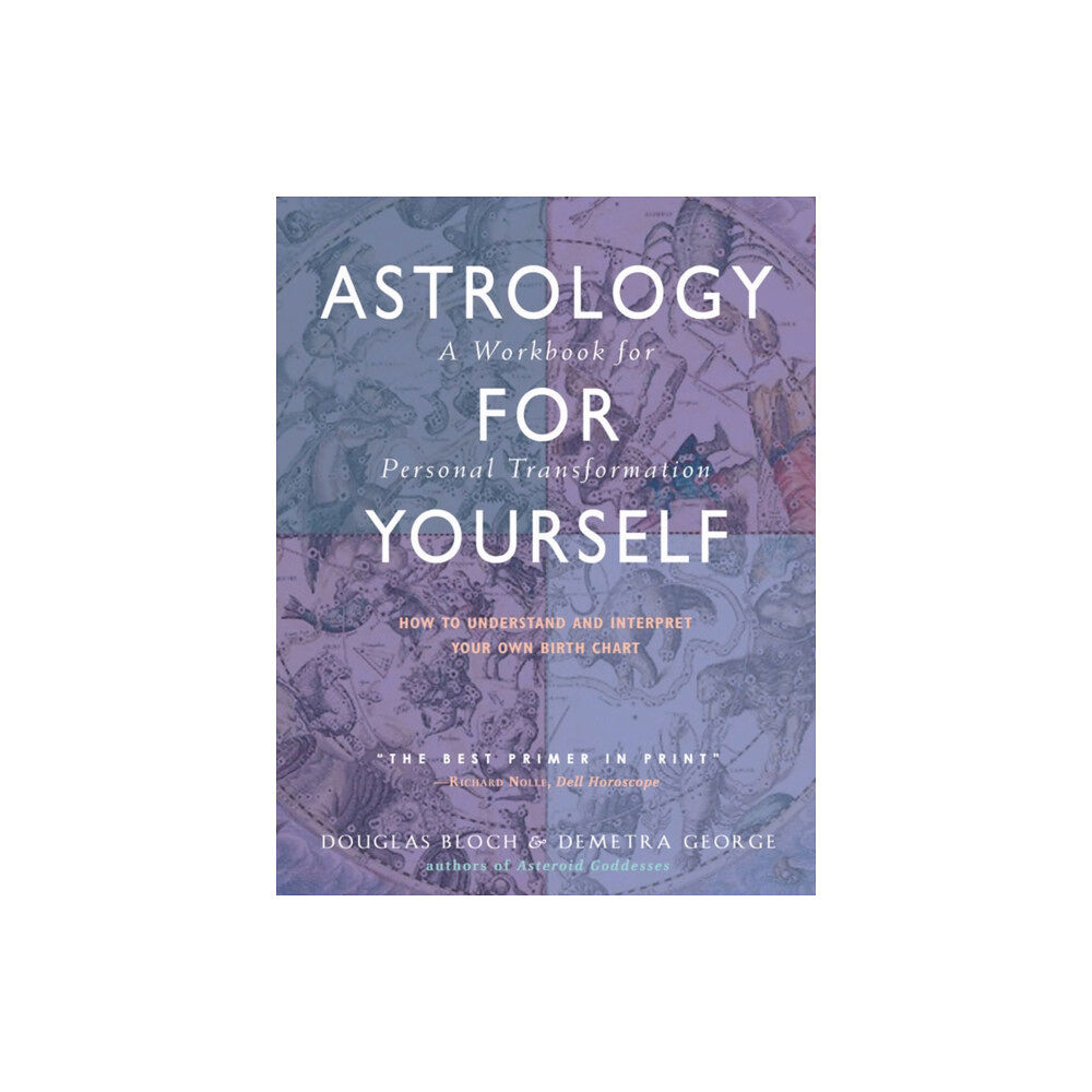 Hays (Nicolas) Ltd ,U.S. Astrology for Yourself (häftad, eng)