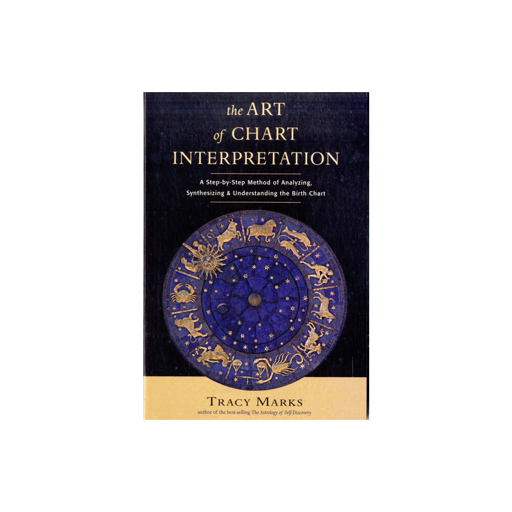 Hays (Nicolas) Ltd ,U.S. Art of Chart Interpretation (häftad, eng)