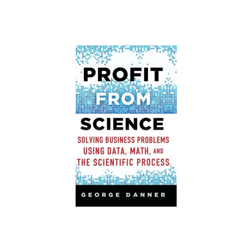 Palgrave macmillan Profit from Science (inbunden, eng)