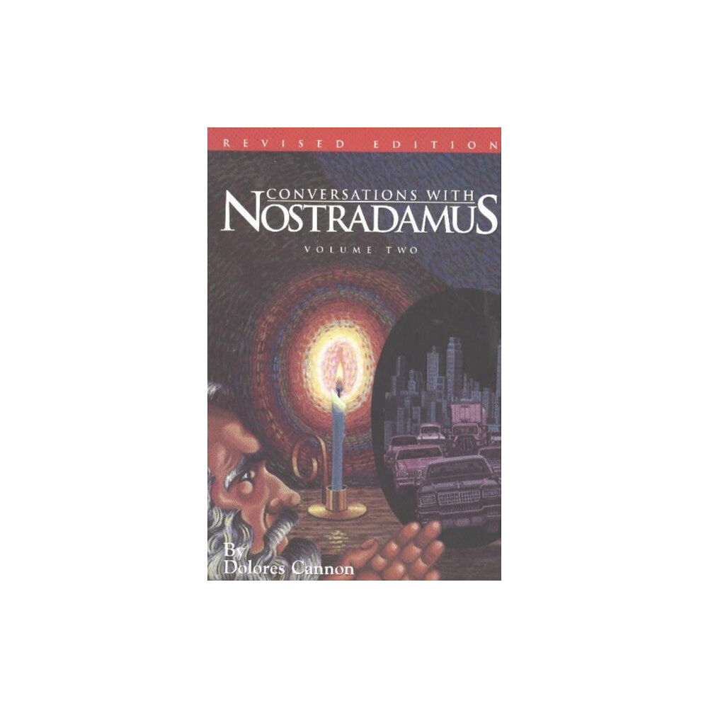 Ozark Mountain Publishing Conversations with Nostradamus:  Volume 2 (häftad, eng)