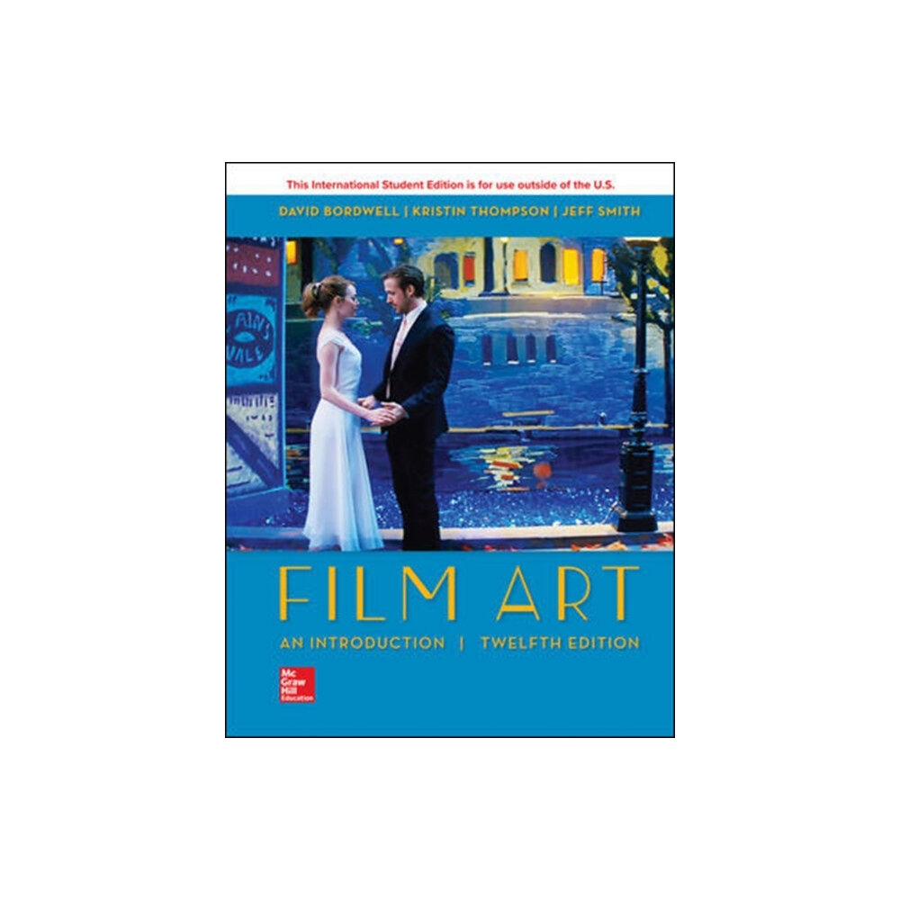 McGraw-Hill Education ISE Film Art: An Introduction (häftad, eng)