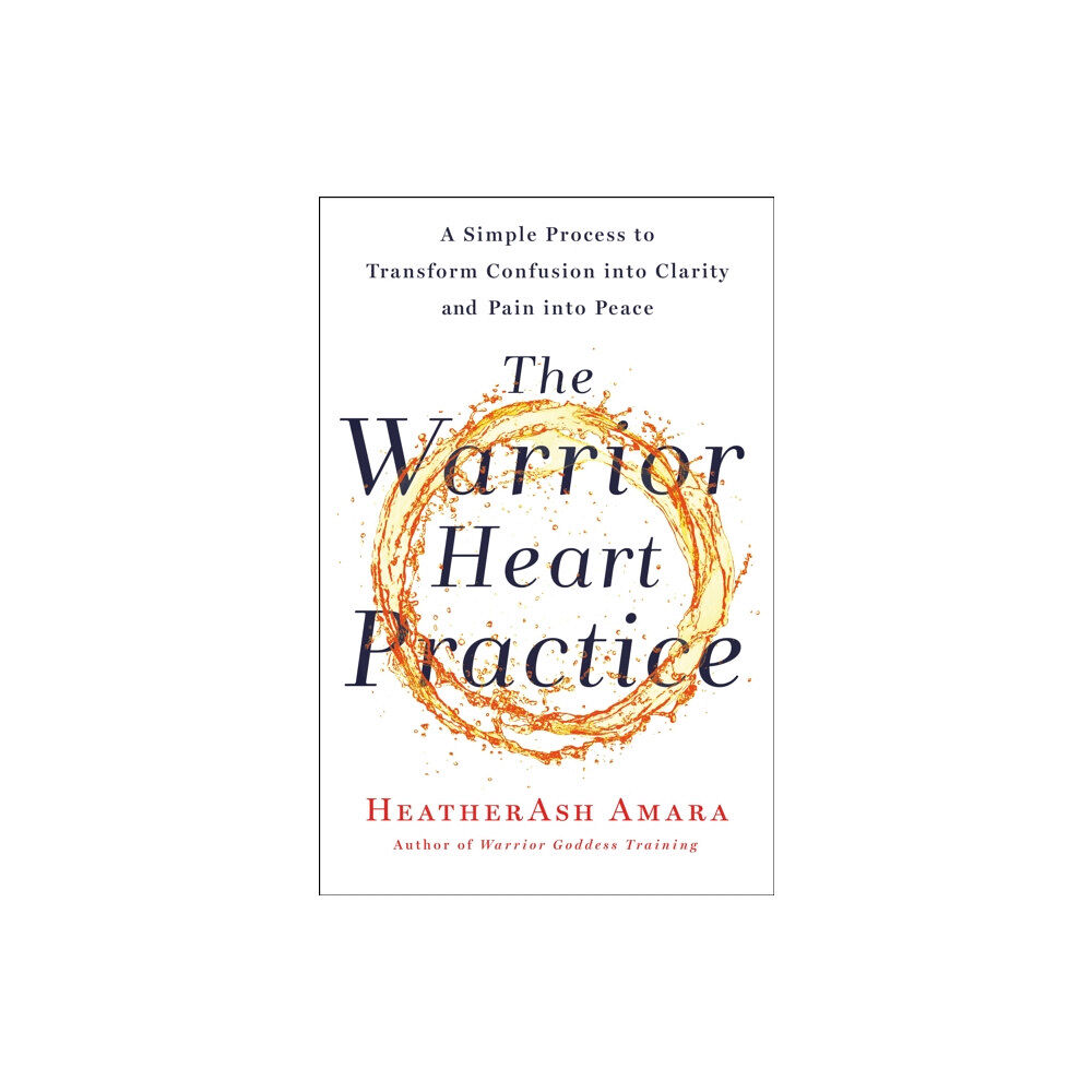 St. Martin's Publishing Group The Warrior Heart Practice (häftad, eng)