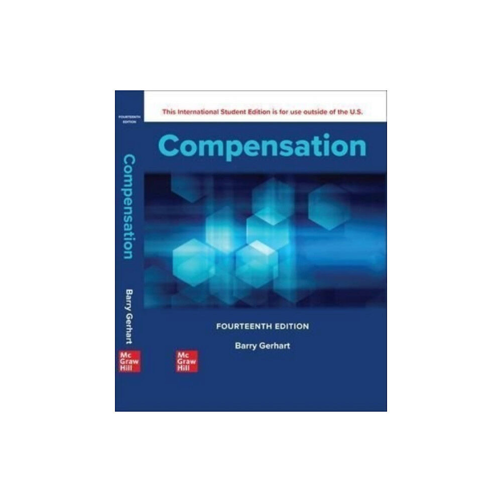 McGraw-Hill Education Compensation ISE (häftad, eng)