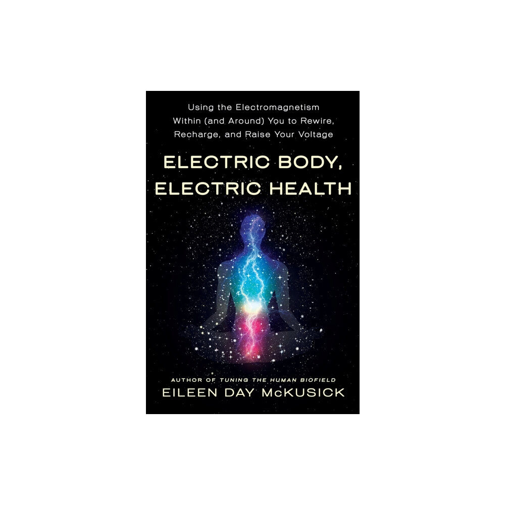 St Martin's Press Electric Body, Electric Health (häftad, eng)