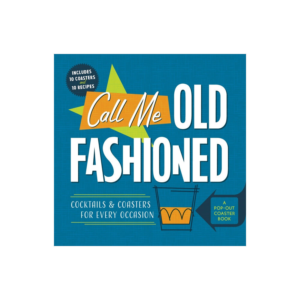 St Martin's Press Call Me Old-Fashioned (bok, board book, eng)