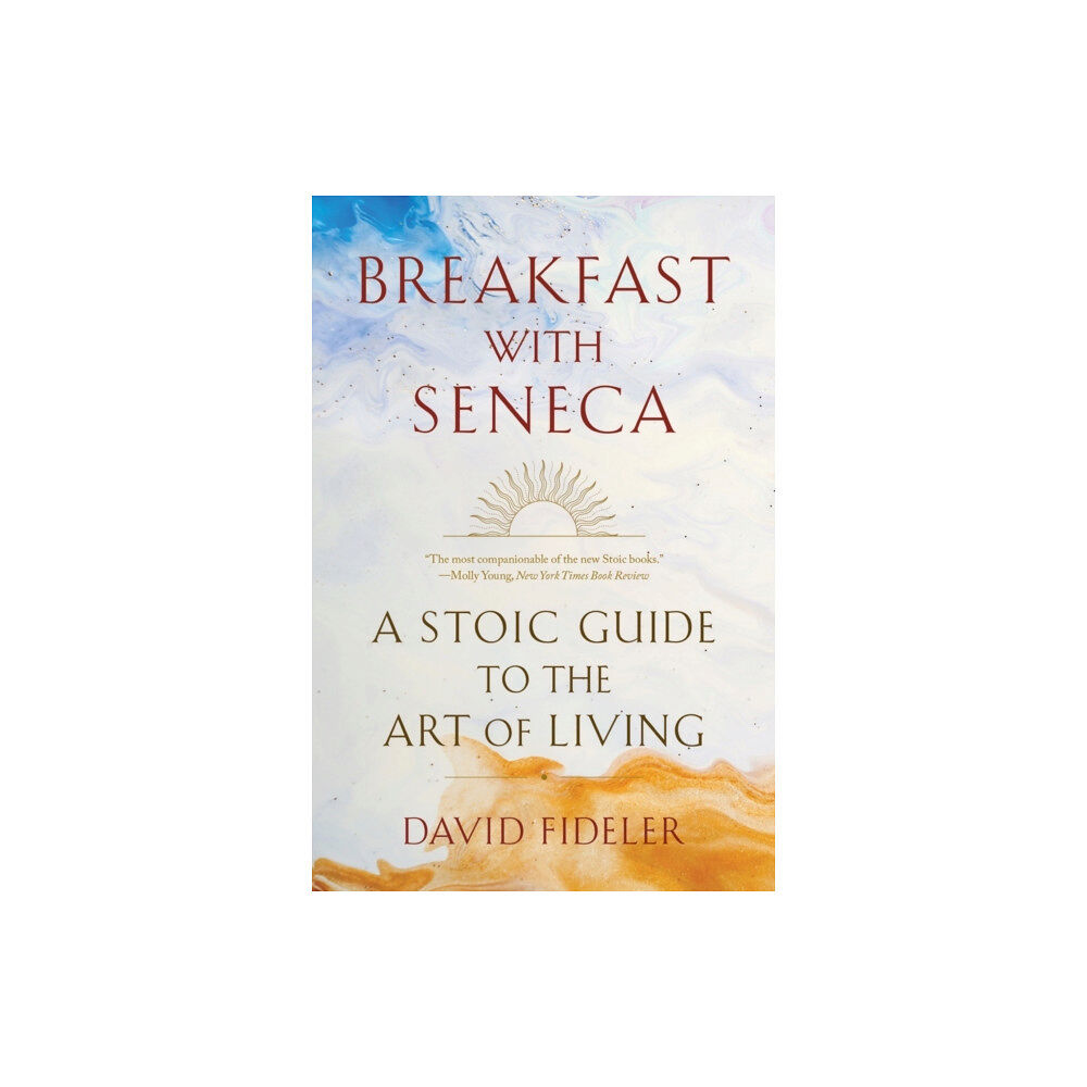 WW Norton & Co Breakfast with Seneca (häftad, eng)